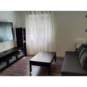 Tranquilo apartamento 5 pers. Madrid Río Mendoza