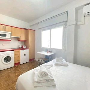 Apartamento de 1 Dormitorio